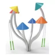 ¿Qué hace que Liberty Bells sea la opción icónica para entretenimiento y decoración en la actualidad?