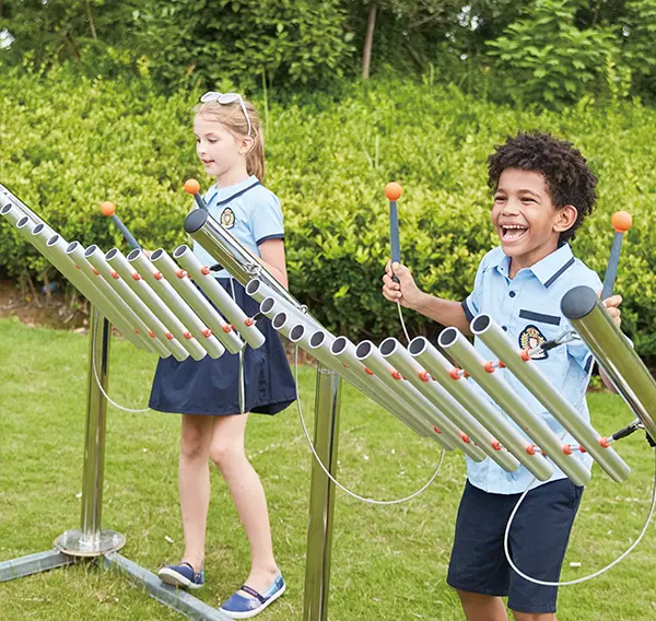 Parque de atracciones