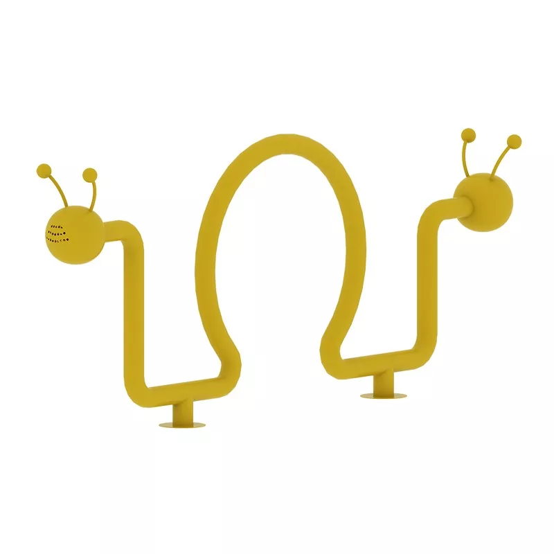 Music Wall Board con instrumentos de percusión