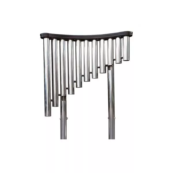 Percusión musical al aire libre para niños