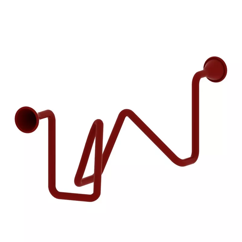 Tubos de conversación para parque infantil